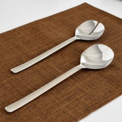 Salad Set - Ovale