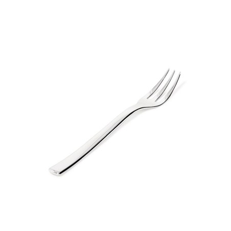 6 Fish Forks Set - Ovale