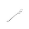 6 Fish Forks Set - Ovale