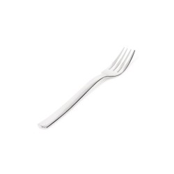 6 Table Fork Set - Ovale