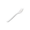 6 Table Fork Set - Ovale