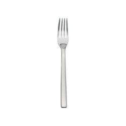 6 Table Fork Set - Ovale