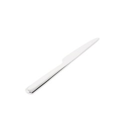 6 Table Knives Set - Ovale