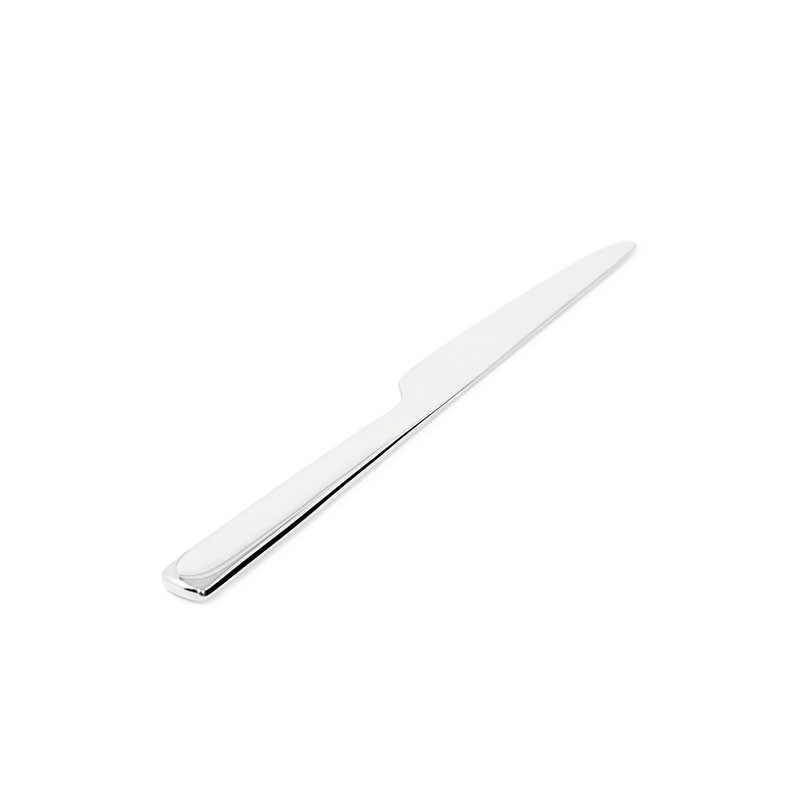 6 Table Knives Set - Ovale 6 Table Knives Set - Ovale