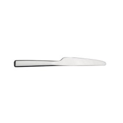6 Table Knives Set - Ovale