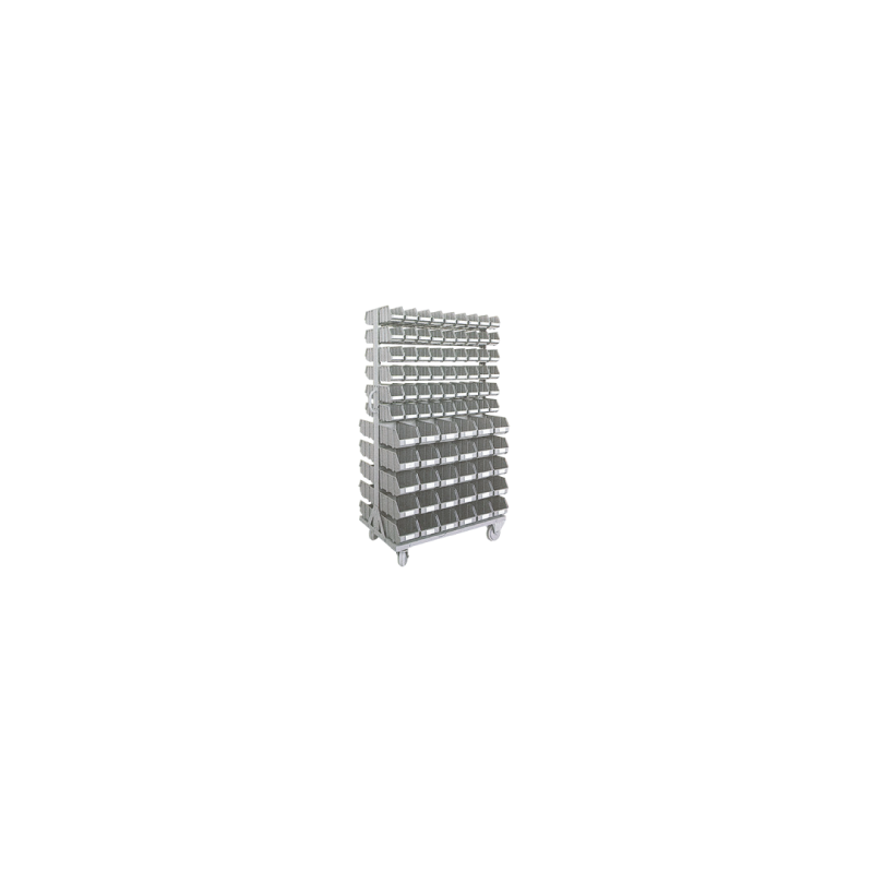 SUPORTE DUPLO P/CX.STOCK MOD.168-AB SUPORTE DUPLO P/CX.STOCK MOD.168-AB