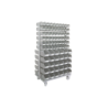 SUPORTE DUPLO P/CX.STOCK MOD.168-AB