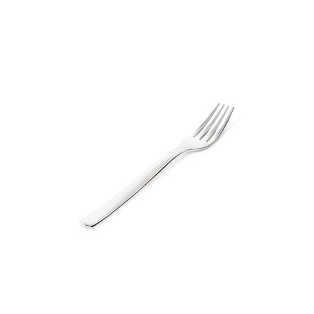 6 Dessert Forks Set - Ovale