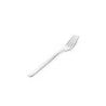 6 Dessert Forks Set - Ovale