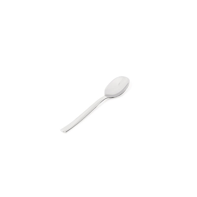 6 Tea Spoons Set - Ovale 6 Tea Spoons Set - Ovale