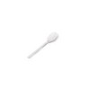 6 Mocha Coffee Spoons Set - Ovale