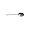 6 Mocha Coffee Spoons Set - Ovale