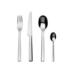 Cutlery Set 24 Pieces - Ovale