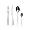Cutlery Set 24 Pieces - Ovale