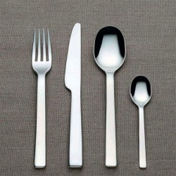 Cutlery Set 24 Pieces - Ovale