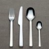 Cutlery Set 24 Pieces - Ovale