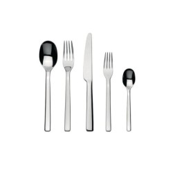 Servicio de Cubiertos 5 Piezas - Ovale