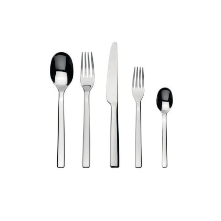 Cutlery Set 5 Pieces - Ovale