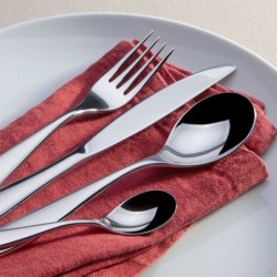 6 Table Spoons Set - Mami