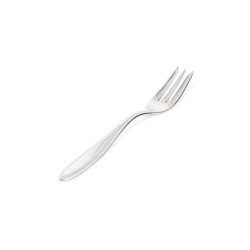 6 Pastry Forks Set - Mami