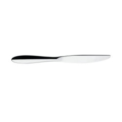 6 Table Knives Set Monobloc - Mami