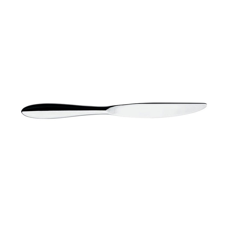 6 Table Knives Set Monobloc - Mami