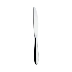 6 Table Knives Set Monobloc - Mami