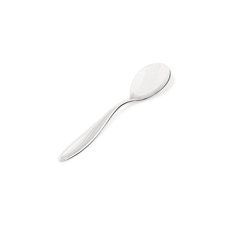 Set de 6 Cucharas de Postre - Mami