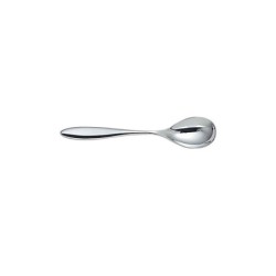 6 Dessert Spoons Set - Mami