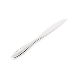 6 Dessert Knives Set Monobloc - Mami