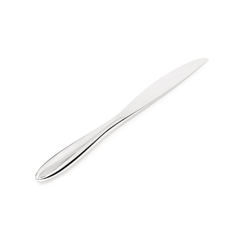 6 Dessert Knives Set Monobloc - Mami 6 Dessert Knives Set Monobloc - Mami