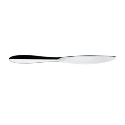6 Dessert Knives Set Monobloc - Mami