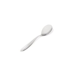 6 Mocha Coffee Spoons Set - Mami