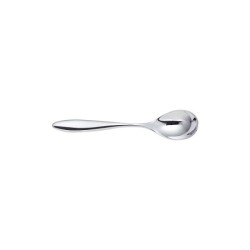 6 Mocha Coffee Spoons Set - Mami