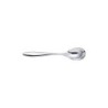 6 Mocha Coffee Spoons Set - Mami