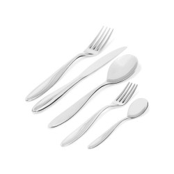 Cutlery Set 5 Pieces - Mami