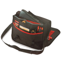 PLANO Reinforced Fabric Technician Suitcase