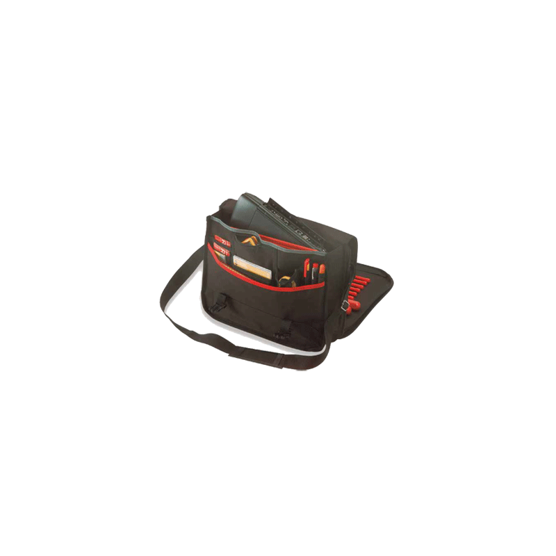 PLANO Reinforced Fabric Technician Suitcase