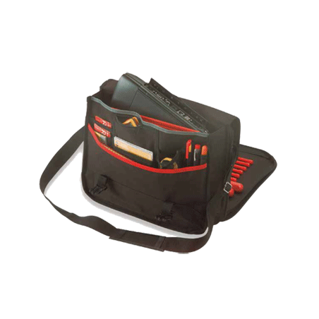 PLANO Reinforced Fabric Technician Suitcase