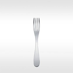 6 Table Forks - Eat.It