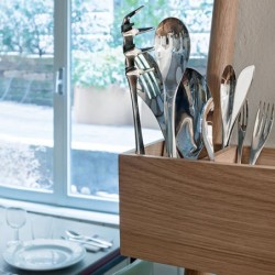 Cuchara para Risotto 22Cm - Eat.It
