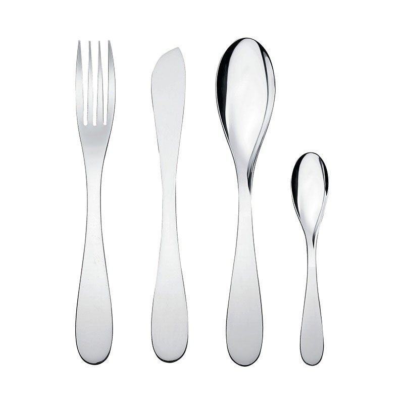 Cutlery Set 24 Pieces - Eat.It