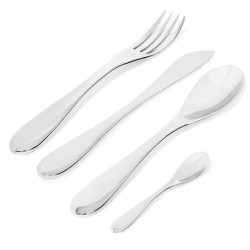 Cutlery Set 24 Pieces - Eat.It
