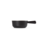 Fondue Saucepan Black 18cm - Classic