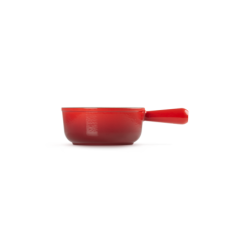 Fondue Saucepan Cerise 18cm - Classic