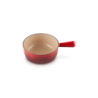 Fondue Saucepan Cerise 20cm - Classic