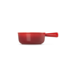 Fondue Saucepan Cerise 20cm - Classic