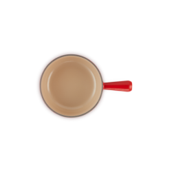 Panela de Fondue Cerise 20cm - Classic