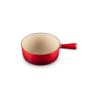 Panela de Fondue Cerise 22cm - Classic