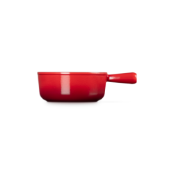 Fondue Saucepan Cerise 22cm - Classic